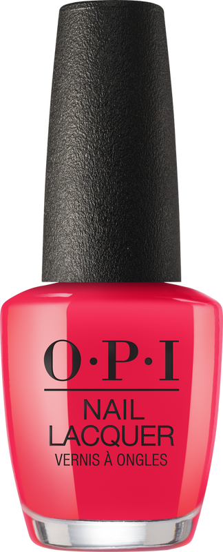 OPI Lacquer .5oz - #NL L20 - WE SEAFOOD AND EAT IT