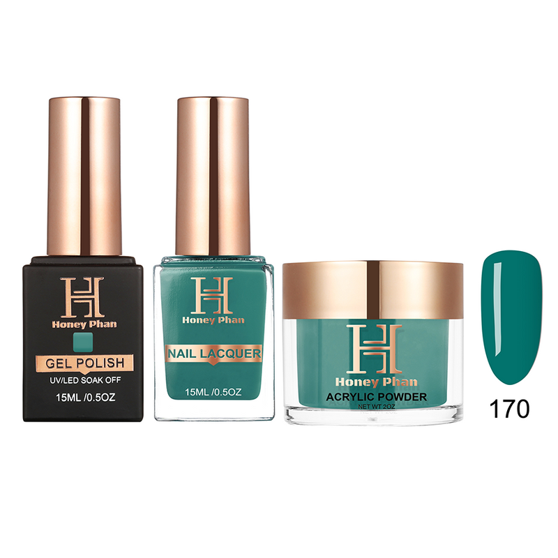 Honey Secret Combo -  #HP 170