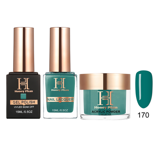 Honey Secret Combo -  #HP 170