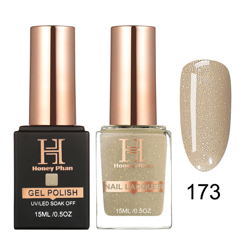 Honey Secret Duo - #HP 173