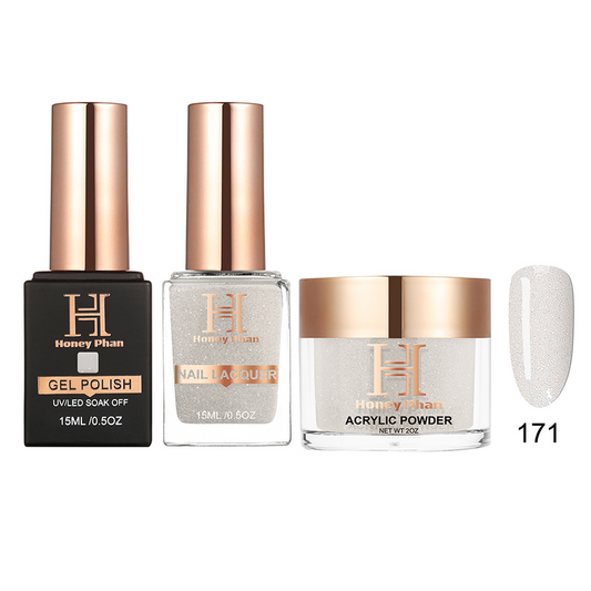 Honey Secret Combo -  #HP 171