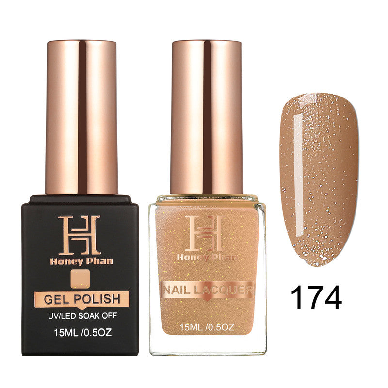 Honey Secret Duo - #HP 174