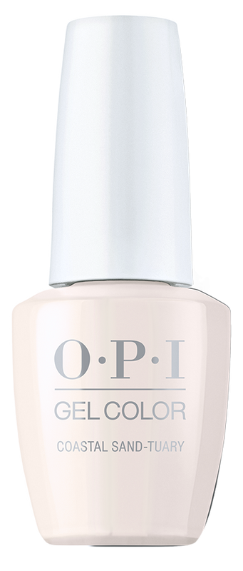 OPI GelColor .5oz #GC N77 - Coastal Sand-tuary