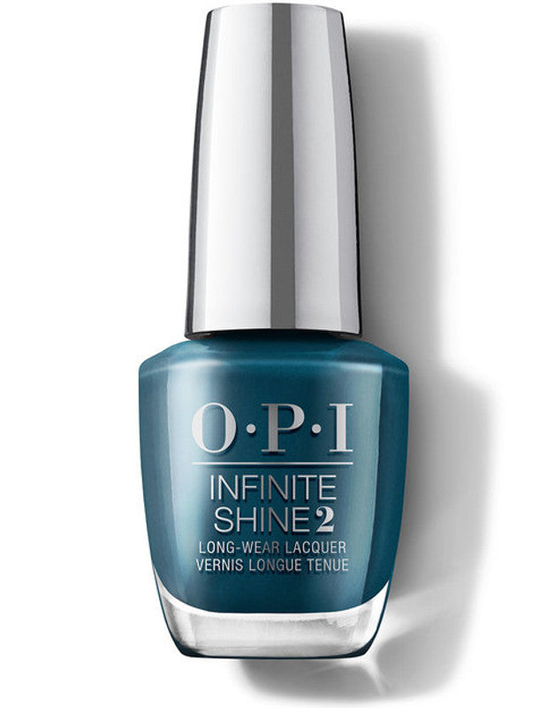 OPI Infinite Shine .5oz - #ISL MI04 - Drama at Le Scala