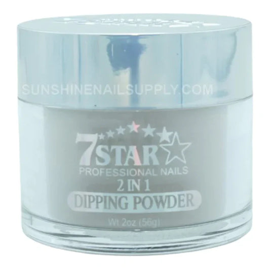 7 Star Dipping Powder 2oz - 377