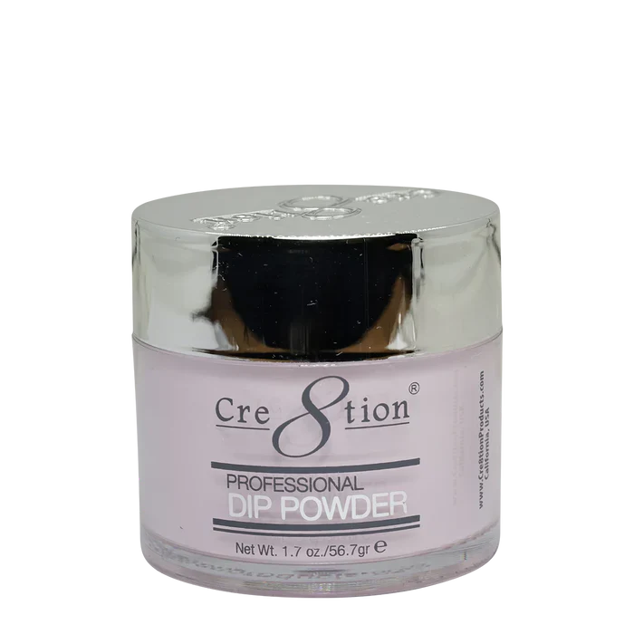 Cre8tion Dip Powder Matching 1.7oz 122 Gentle Touch