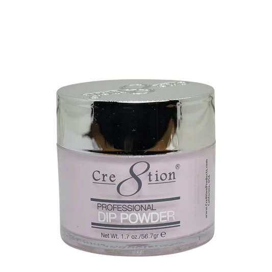 Cre8tion Dip Powder Matching 1.7oz 122 Gentle Touch