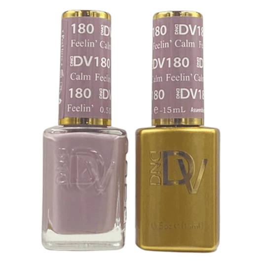 DND Diva Duo Gel - #180