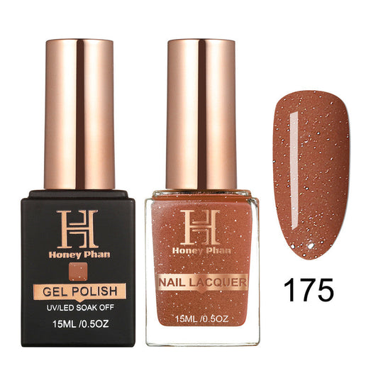 Honey Secret Duo - #HP 175