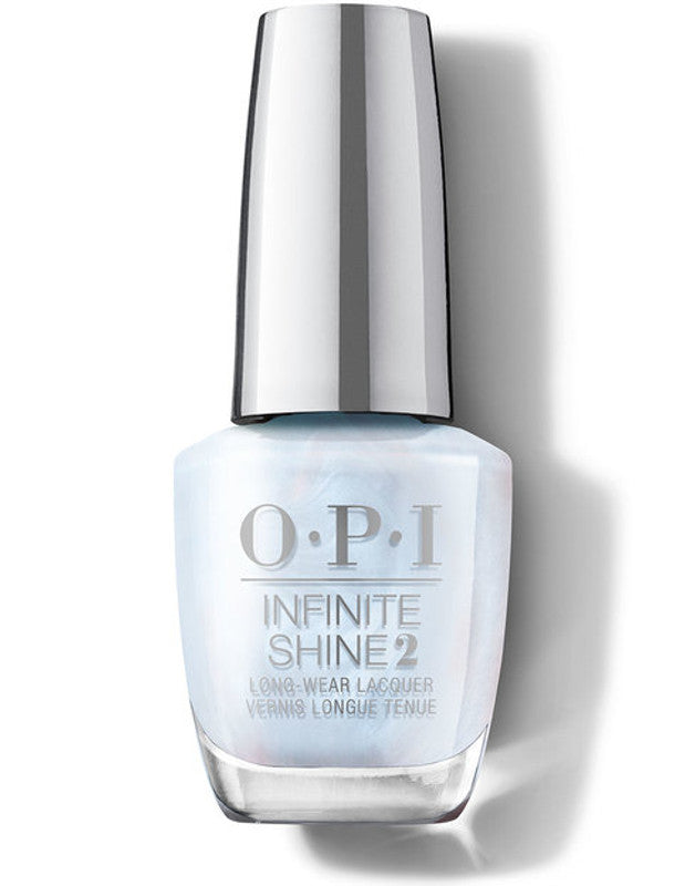 OPI Infinite Shine .5oz - #ISL MI05 - This color Hits all the High Notes