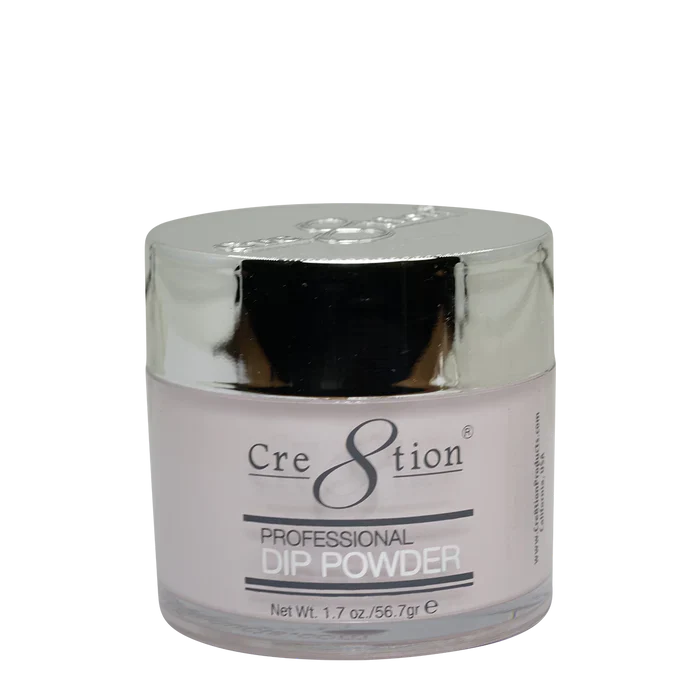 Cre8tion Dip Powder Matching 1.7oz 123 Salmon