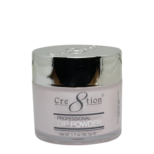 Cre8tion Dip Powder Matching 1.7oz 123 Salmon