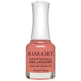 Kiara Sky All In One - Matching Colors - 5042 High Key, Like Me - Lacquer