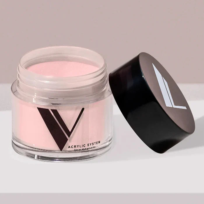 Valentino Acrylic System 1.5oz - Smoke & Mirrors Collection - Rozay