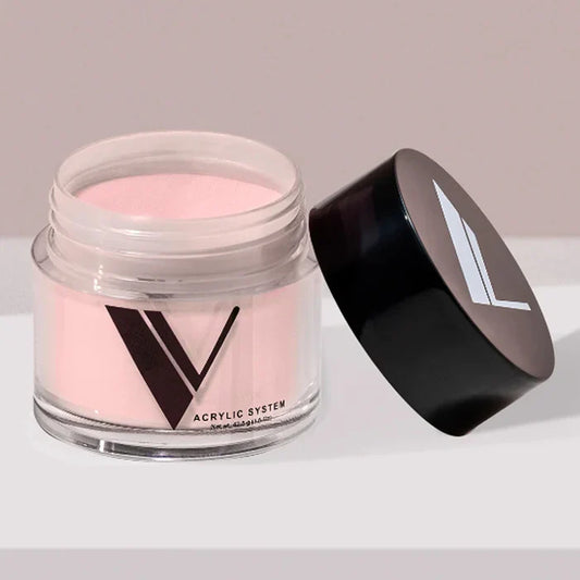 Valentino Acrylic System 1.5oz - Smoke & Mirrors Collection - Rozay