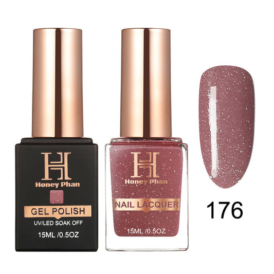 Honey Secret Duo - #HP 176