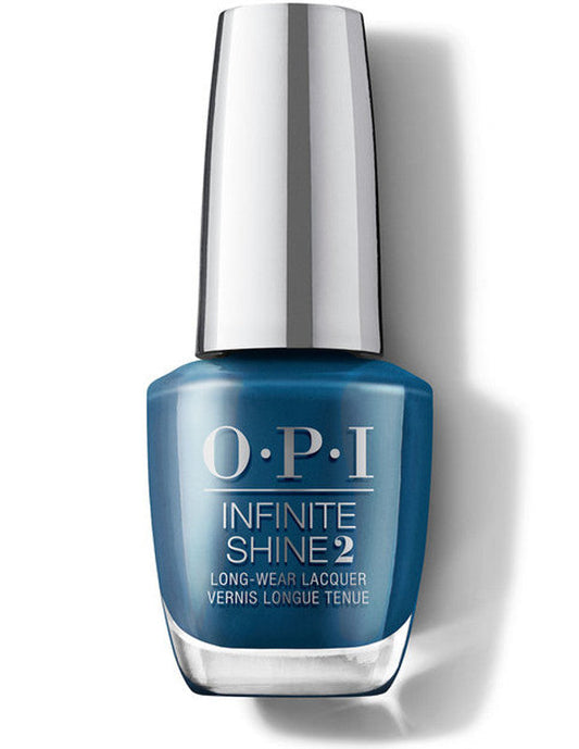 OPI Infinite Shine .5oz - #ISL MI06 - Duomo Days, laola Nights