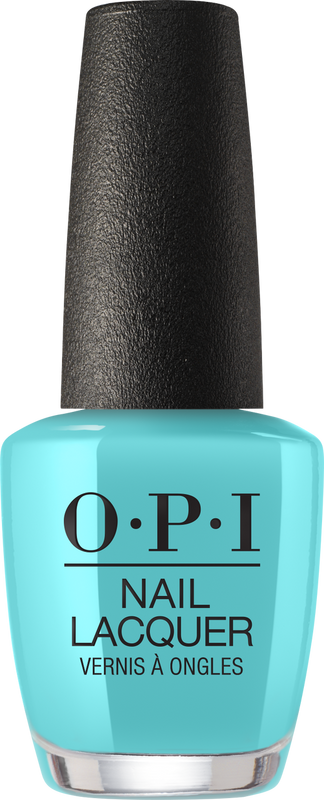 OPI Lacquer .5oz - #NL L24 - CLOSER THAN YOU MIGHT BELEM