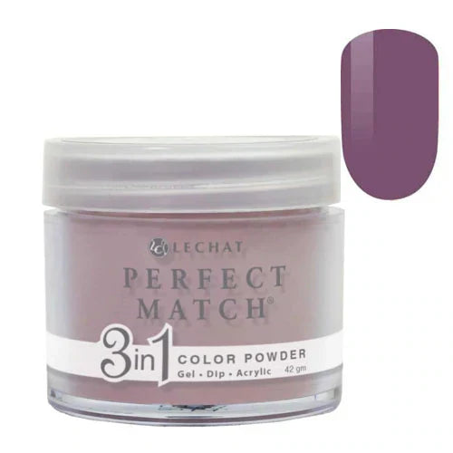 LeChat - Perfect Match - 208 Grace (Dipping Powder) 1.5oz