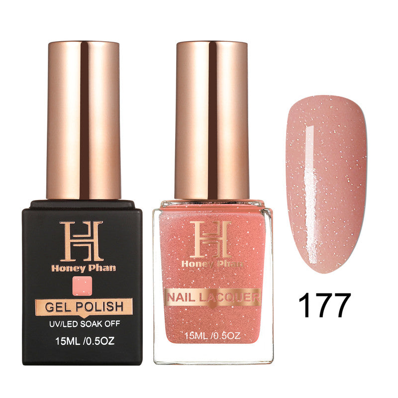 Honey Secret Duo - #HP 177