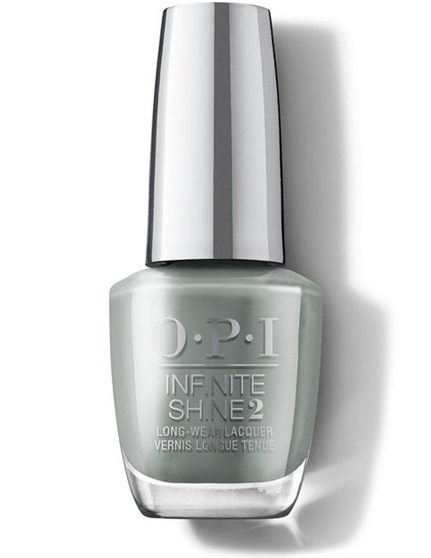 OPI Infinite Shine .5oz - #ISL MI07 - Suzi Talks with her Hands