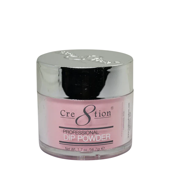 Cre8tion Dip Powder Matching 1.7oz 125 Hey Stranger