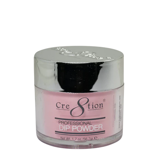 Cre8tion Dip Powder Matching 1.7oz 125 Hey Stranger