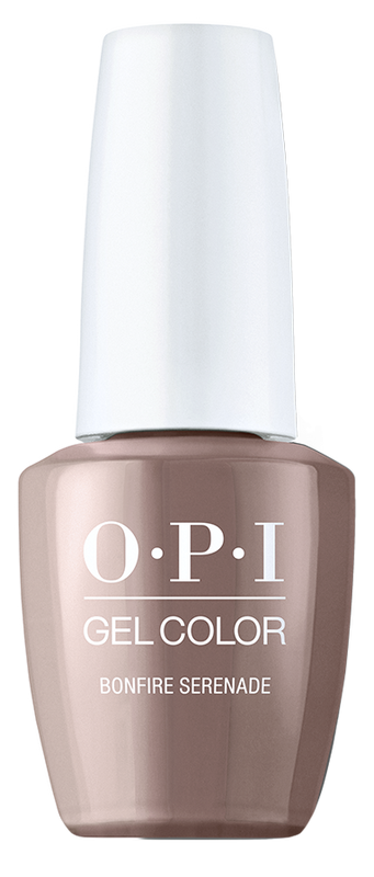 OPI GelColor .5oz #GC N81 - Bonfire Serenade