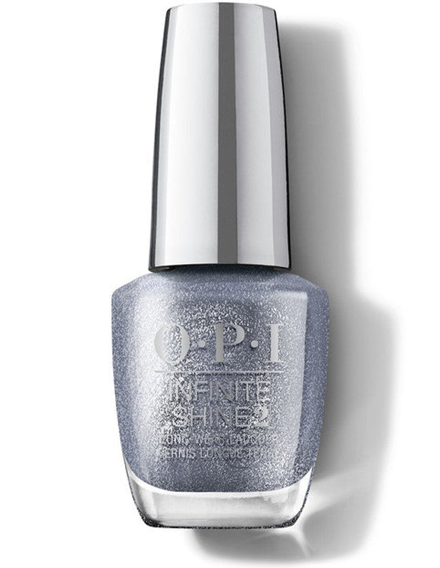 OPI Infinite Shine .5oz - #ISL MI08 - OPI Nails the Runway