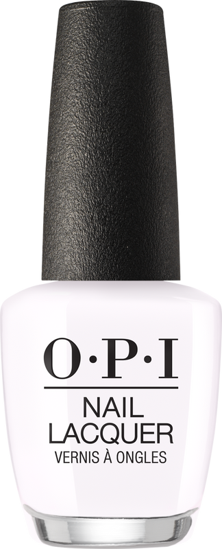 OPI Lacquer .5oz - #NL L26 - SUZI CHASES PORTU-GEESE