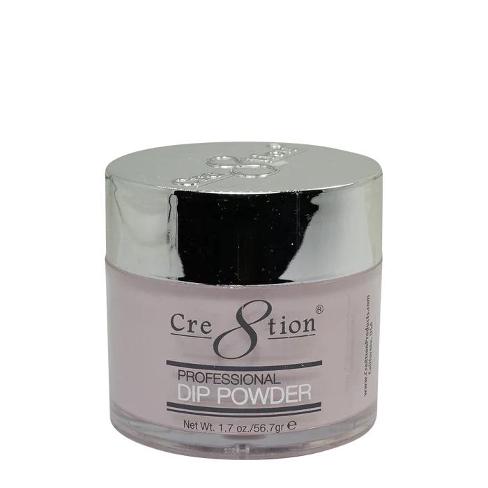 Cre8tion Dip Powder Matching 1.7oz 126 Romantic