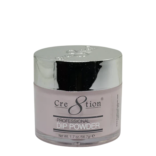 Cre8tion Dip Powder Matching 1.7oz 126 Romantic