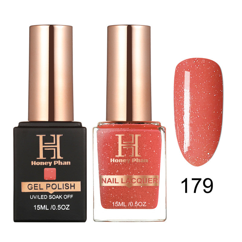 Honey Secret Duo - #HP 179