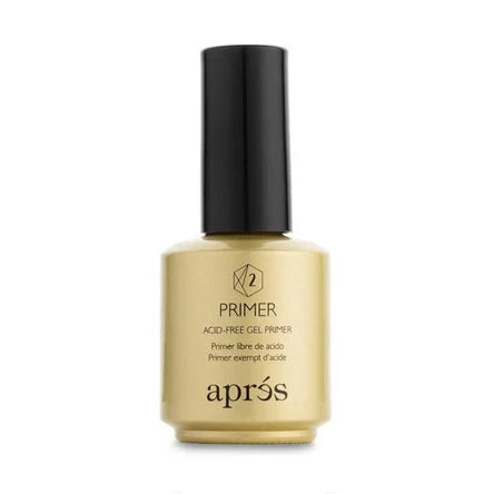 Apres Non-Acidic Gel Primer 0.5oz