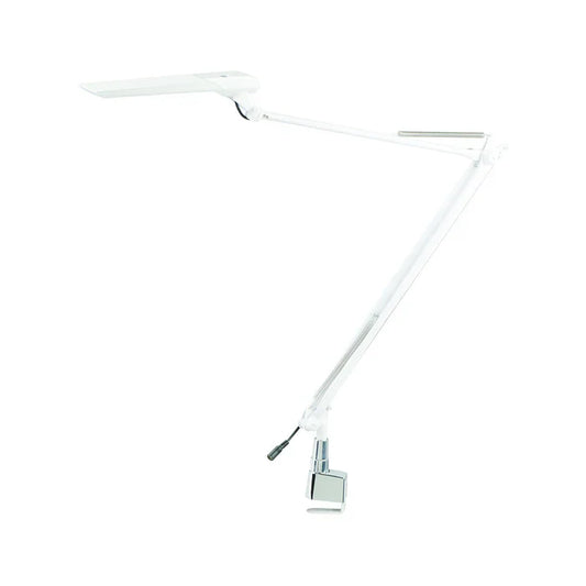 Cre8tion LED Desk Lamp Auto infrared sensor, 100V-240V 10W, Clip On