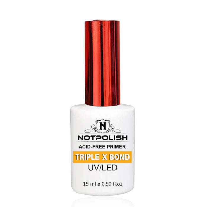 NotPolish Triple X Bond Gel 0.5oz