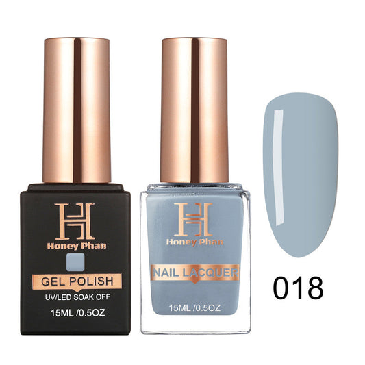 Honey Secret Duo - #HP 018