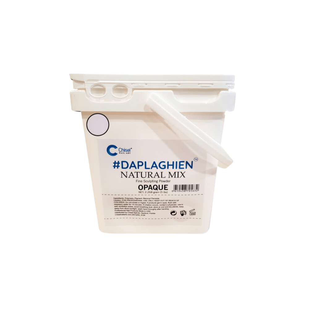 CHISEL NATURAL PINK - DAPLAGHIEN™ 5 LBS