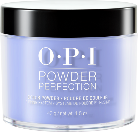 OPI Dipping Powders 1.5oz - #DP E74 You're Such A BudaPest