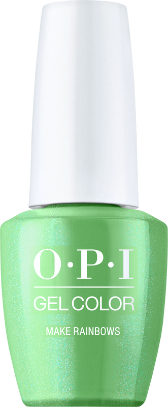 OPI GelColor .5oz #GC B009 - Make Rainbows