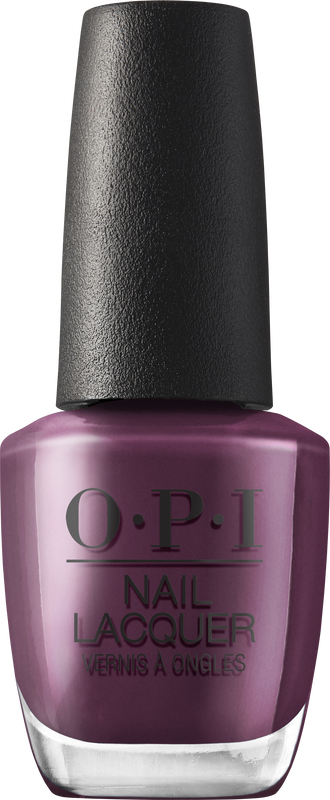 OPI Lacquer .5oz - #HRN07 - OPI Heart to Party