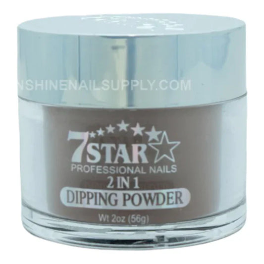 7 Star Dipping Powder 2oz - 382