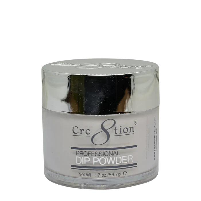 Cre8tion Dip Powder Matching 1.7oz 127 In The Name Of Love