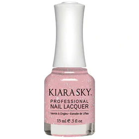 Kiara Sky All In One - Matching Colors - 5043 Triple Threat - Lacquer