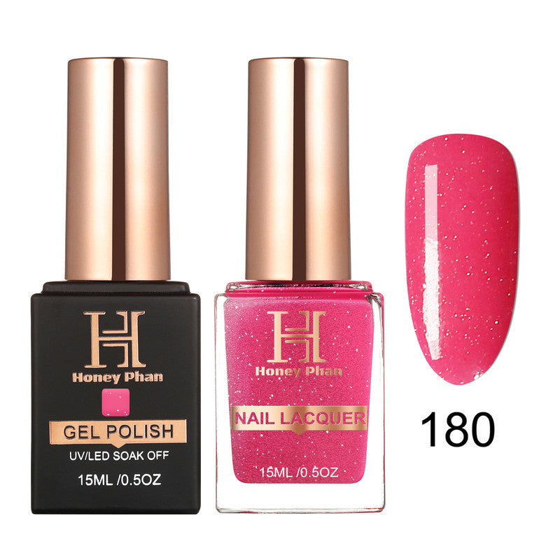 Honey Secret Duo - #HP 180