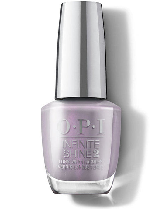 OPI Infinite Shine .5oz - #ISL MI10 - Addio Bad Nails, Ciao Grest Nails