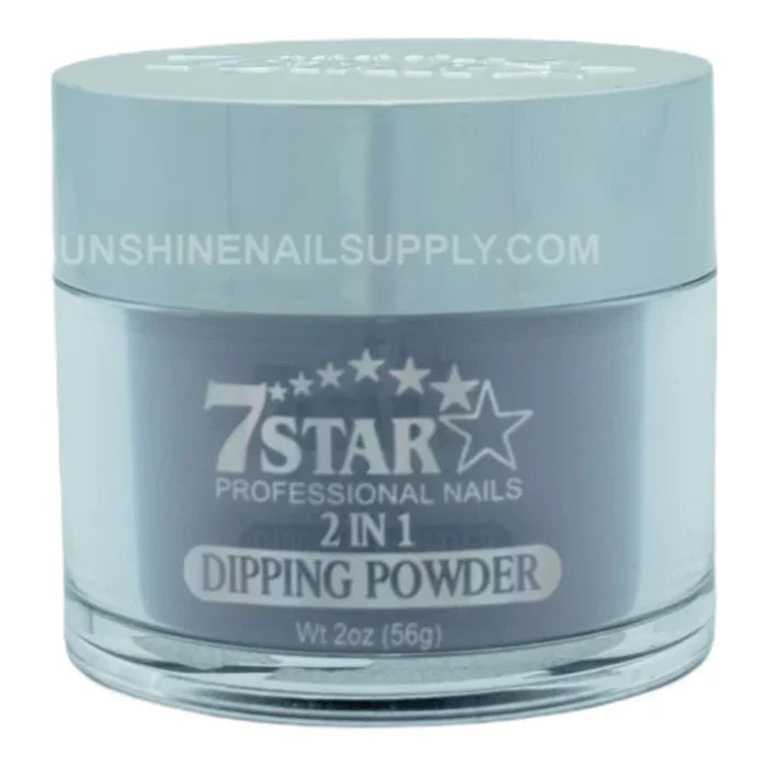 7 Star Dipping Powder 2oz - 383