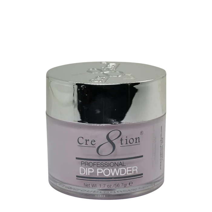 Cre8tion Dip Powder Matching 1.7oz 128 Love Me Not