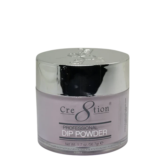 Cre8tion Dip Powder Matching 1.7oz 128 Love Me Not