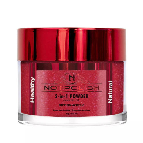 NotPolish Matching Powder 2oz - M Collection - M050